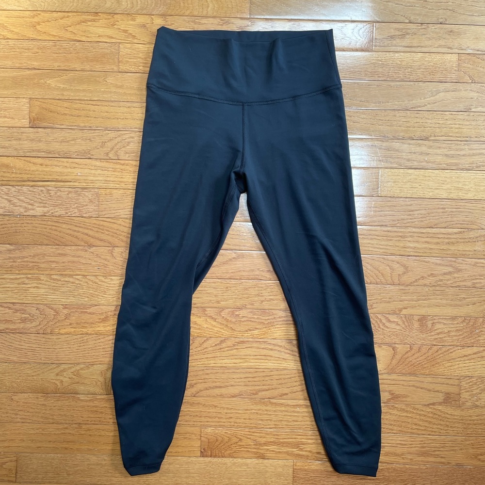 Nike Yoga 7/8 Leggings